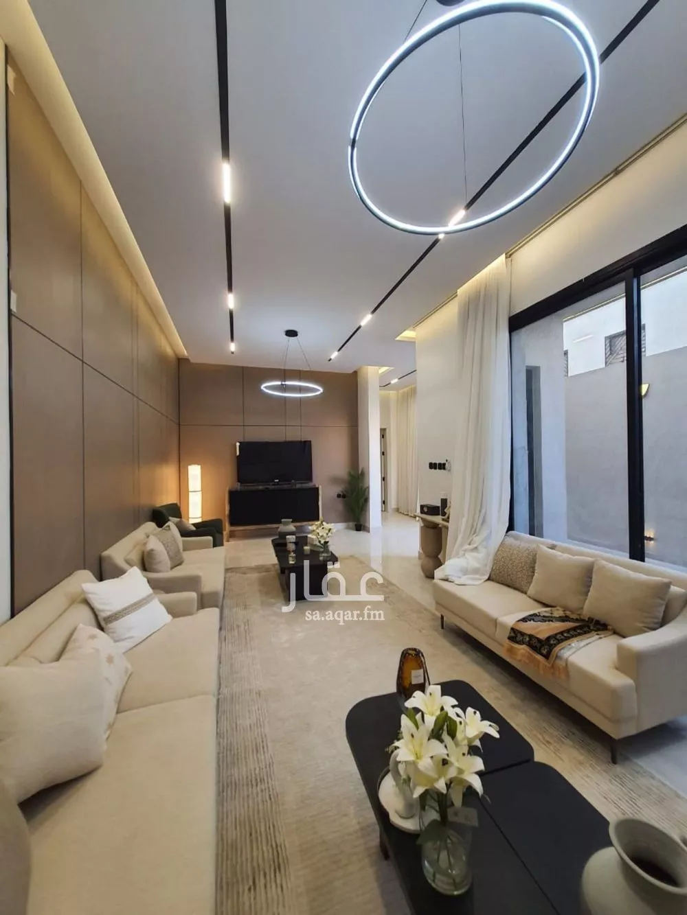 دور 4 غرف في الشرق 3