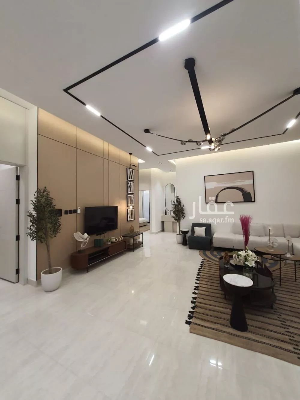 5 bedroom floor in Ash Sharq 5