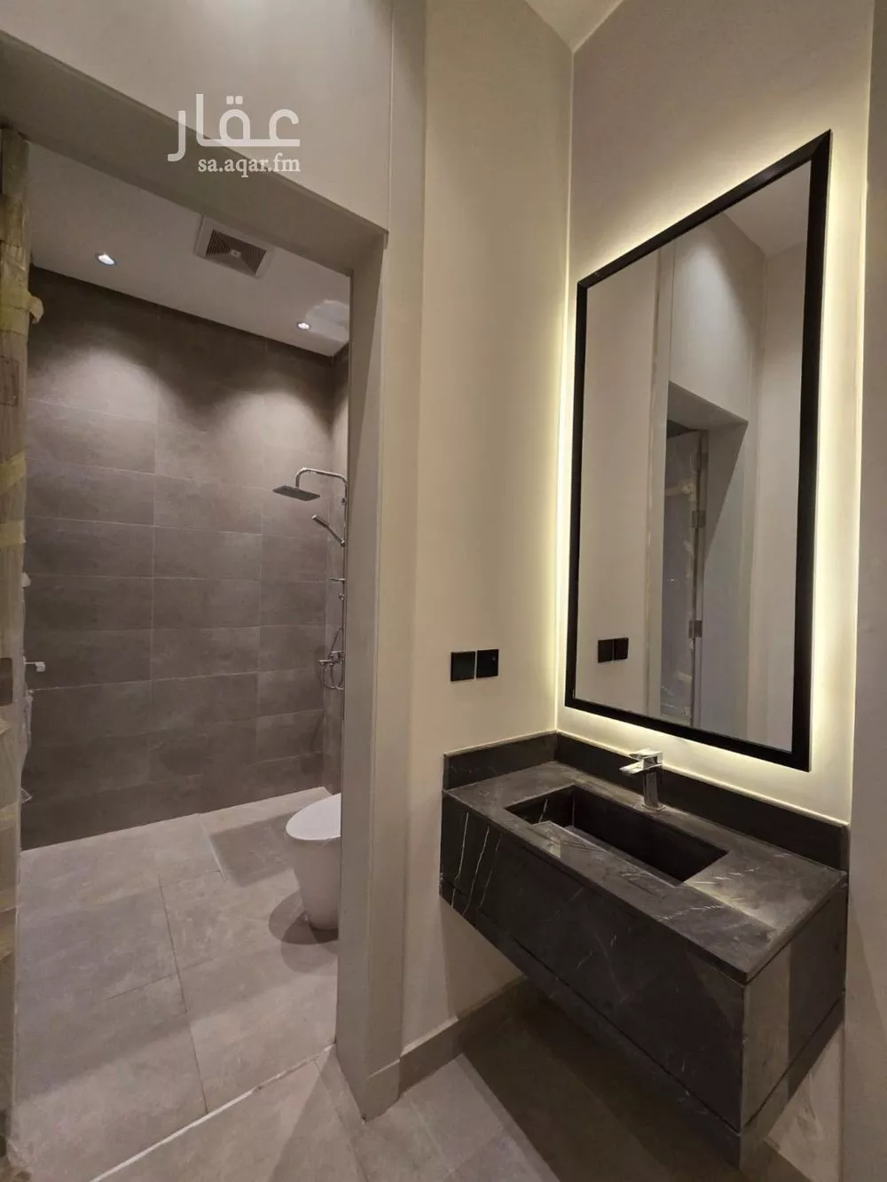 4 bedroom apartment in Al Yarmouk, Riyadh 6