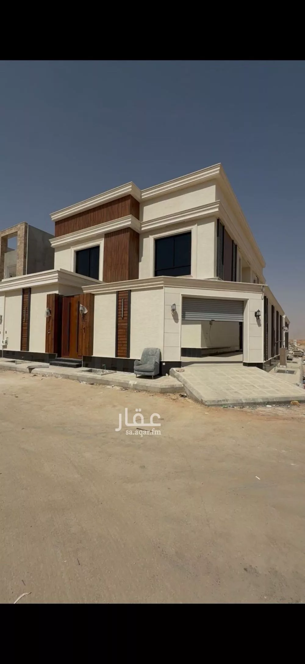 فيلا 5 غرف في الرمال 1