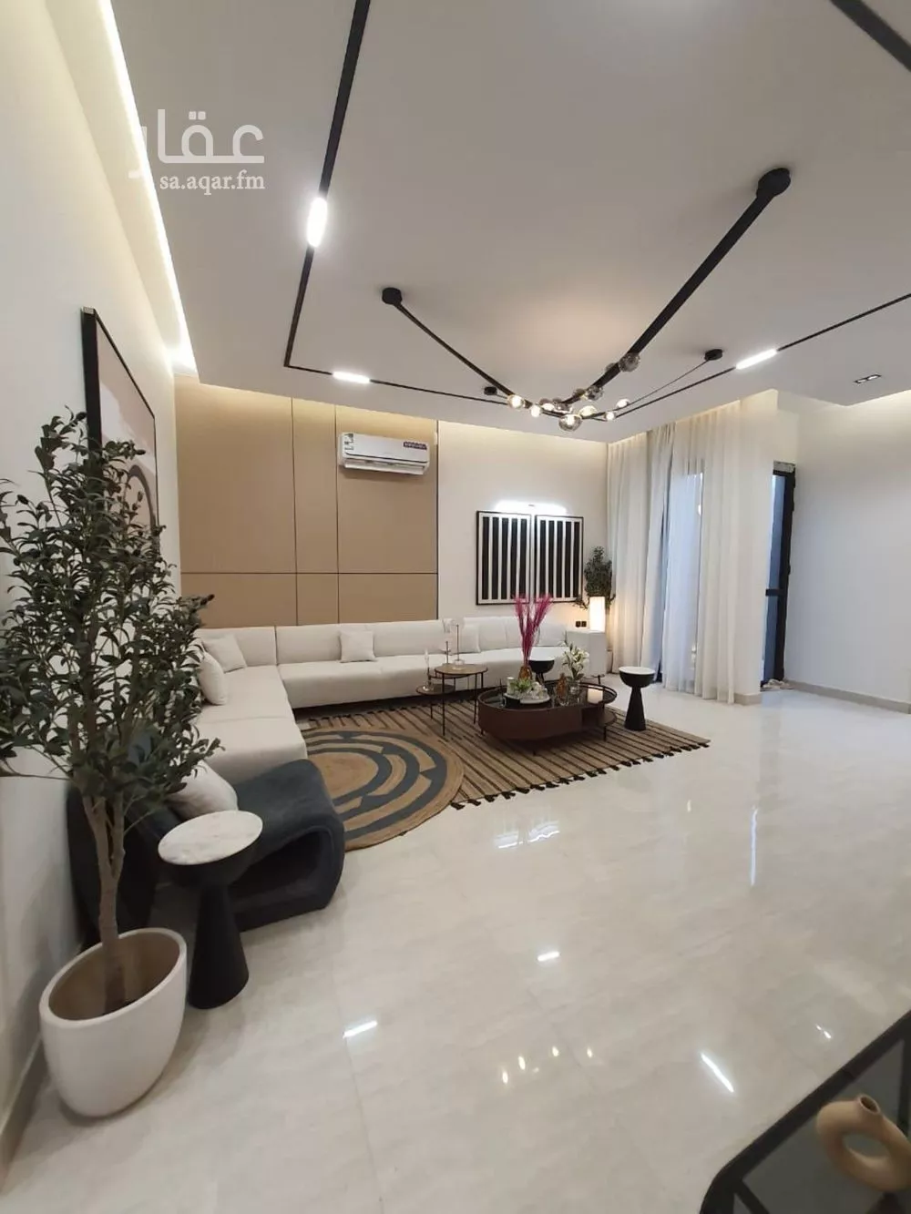 شقة 4 غرف في الشرق 4