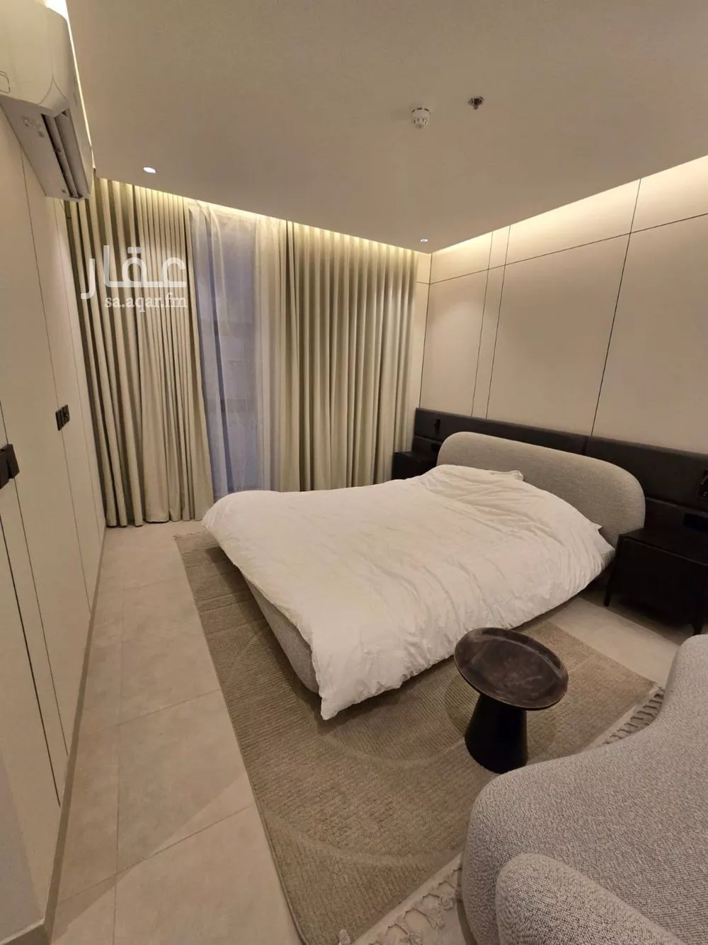 شقة 4 غرف في الرمال 1