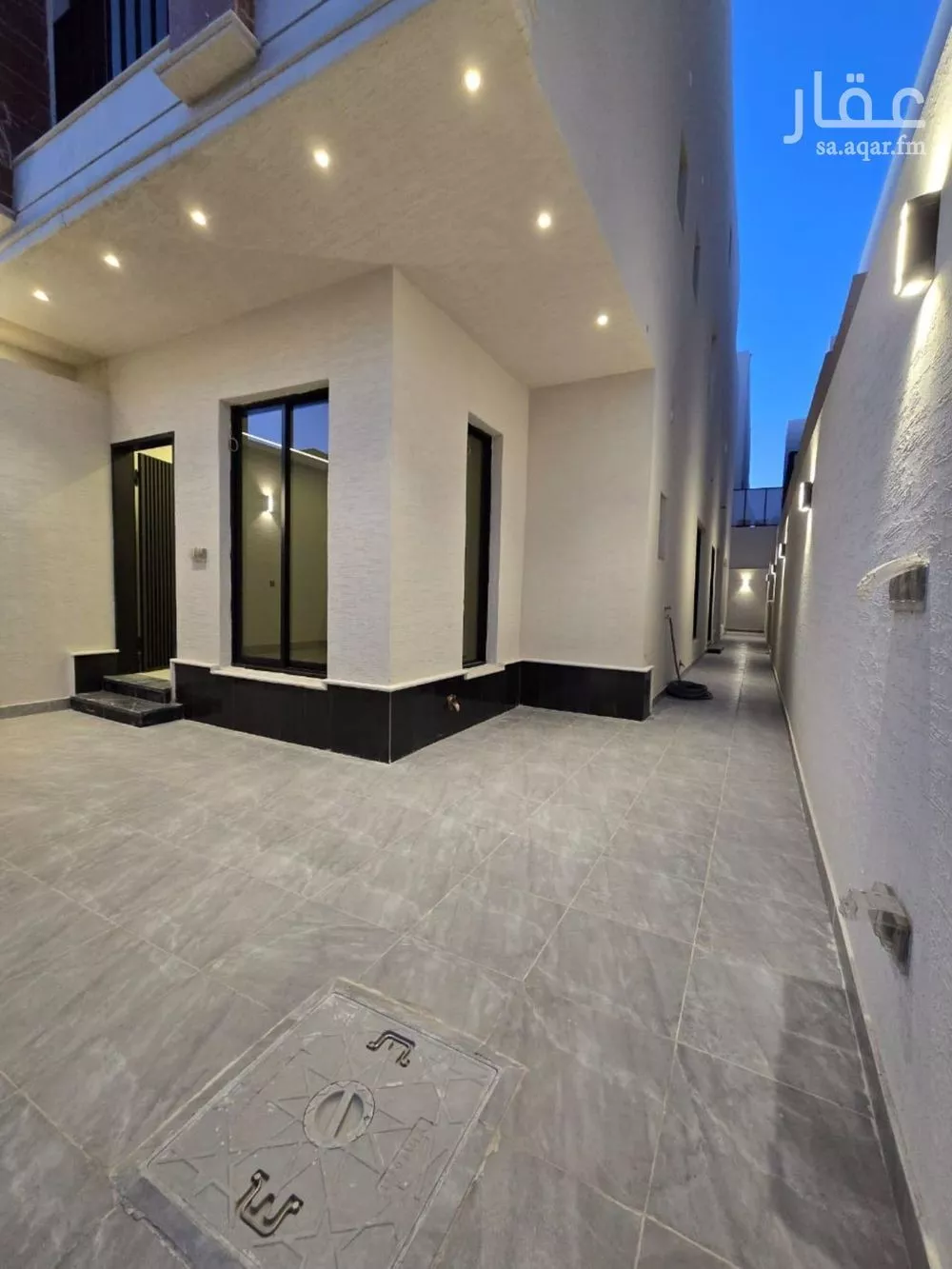 5 bedroom floor in Al Rimal 2