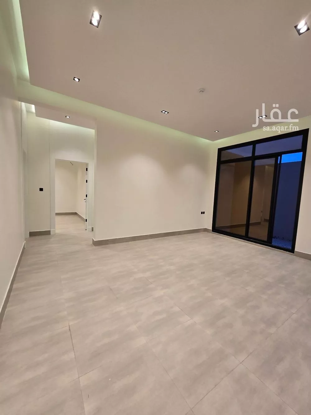 شقة 4 غرف في اليرموك 1