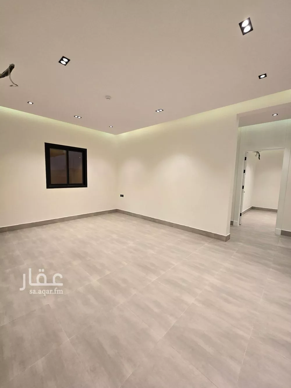 شقة 4 غرف في اليرموك 1