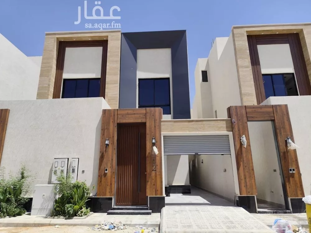 دور 4 غرف في الرمال 1