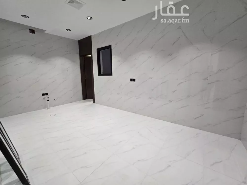 دور 4 غرف في القادسية 3