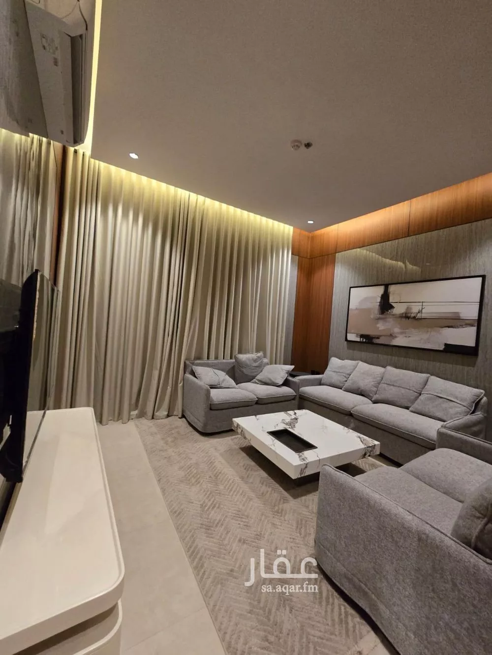 شقة 4 غرف في الرياض 1