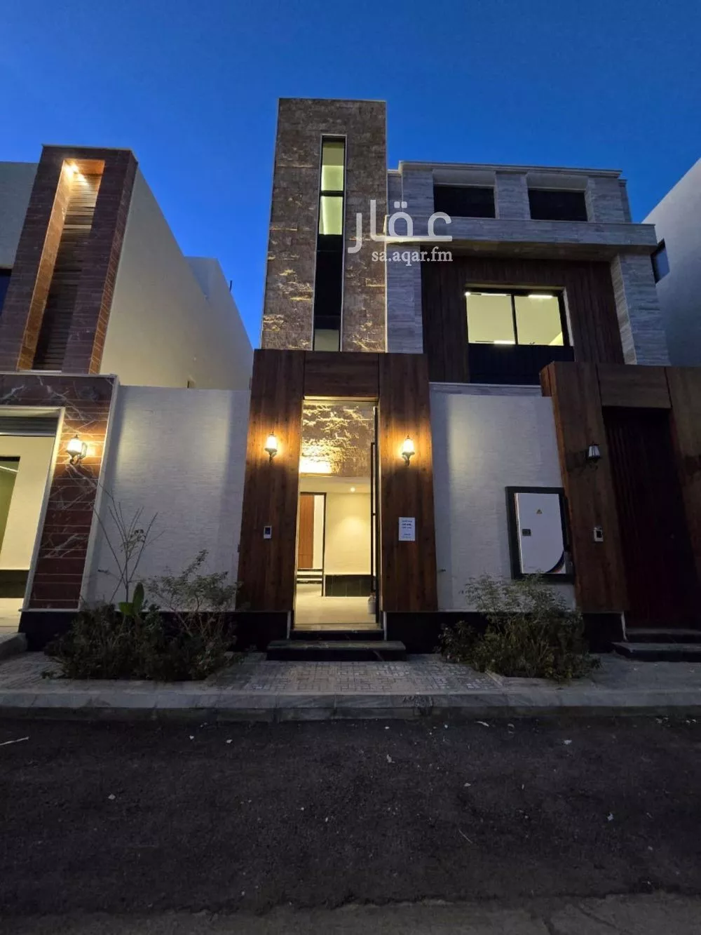 دور 5 غرف في الرمال 1