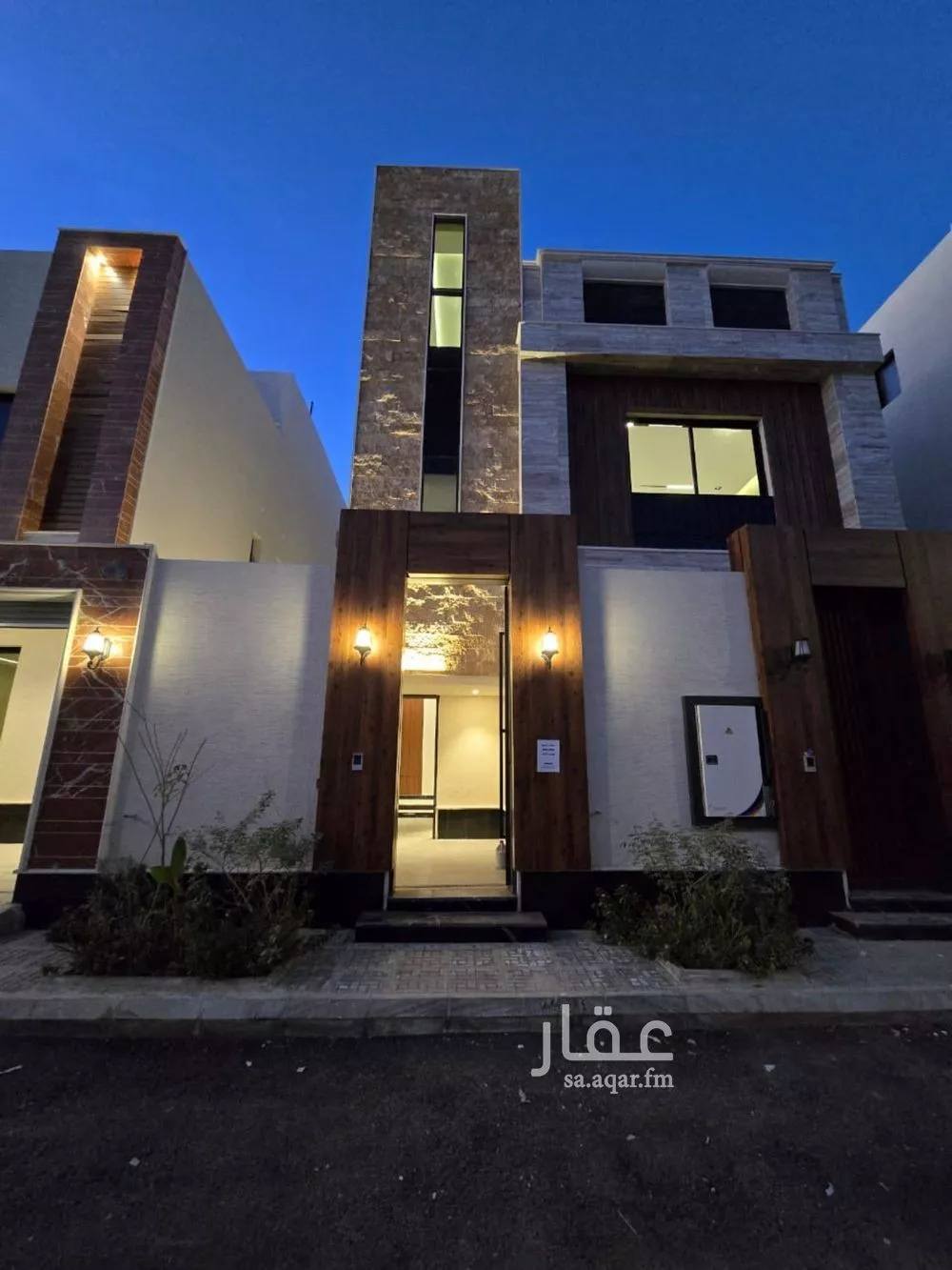 دور 5 غرف في الرمال 1