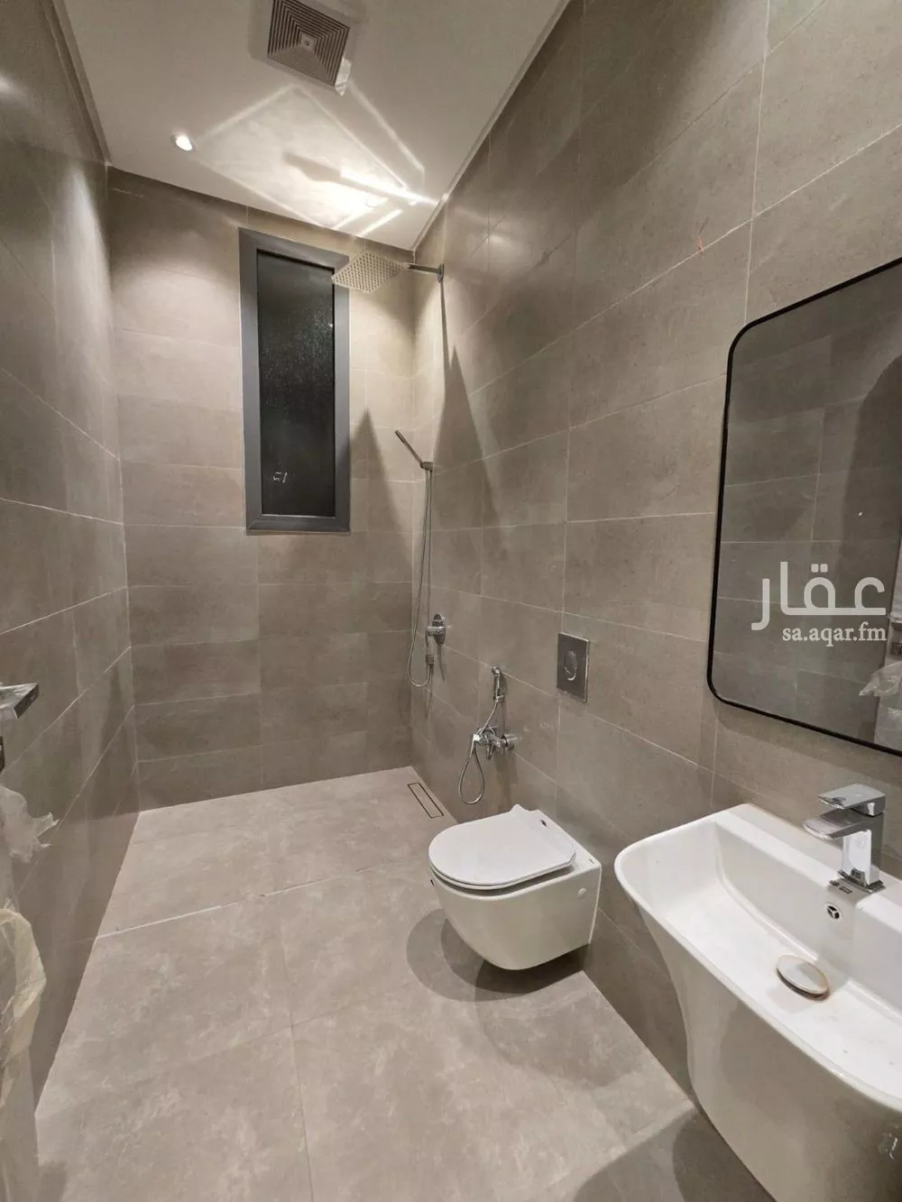 شقة 4 غرف في اليرموك 1