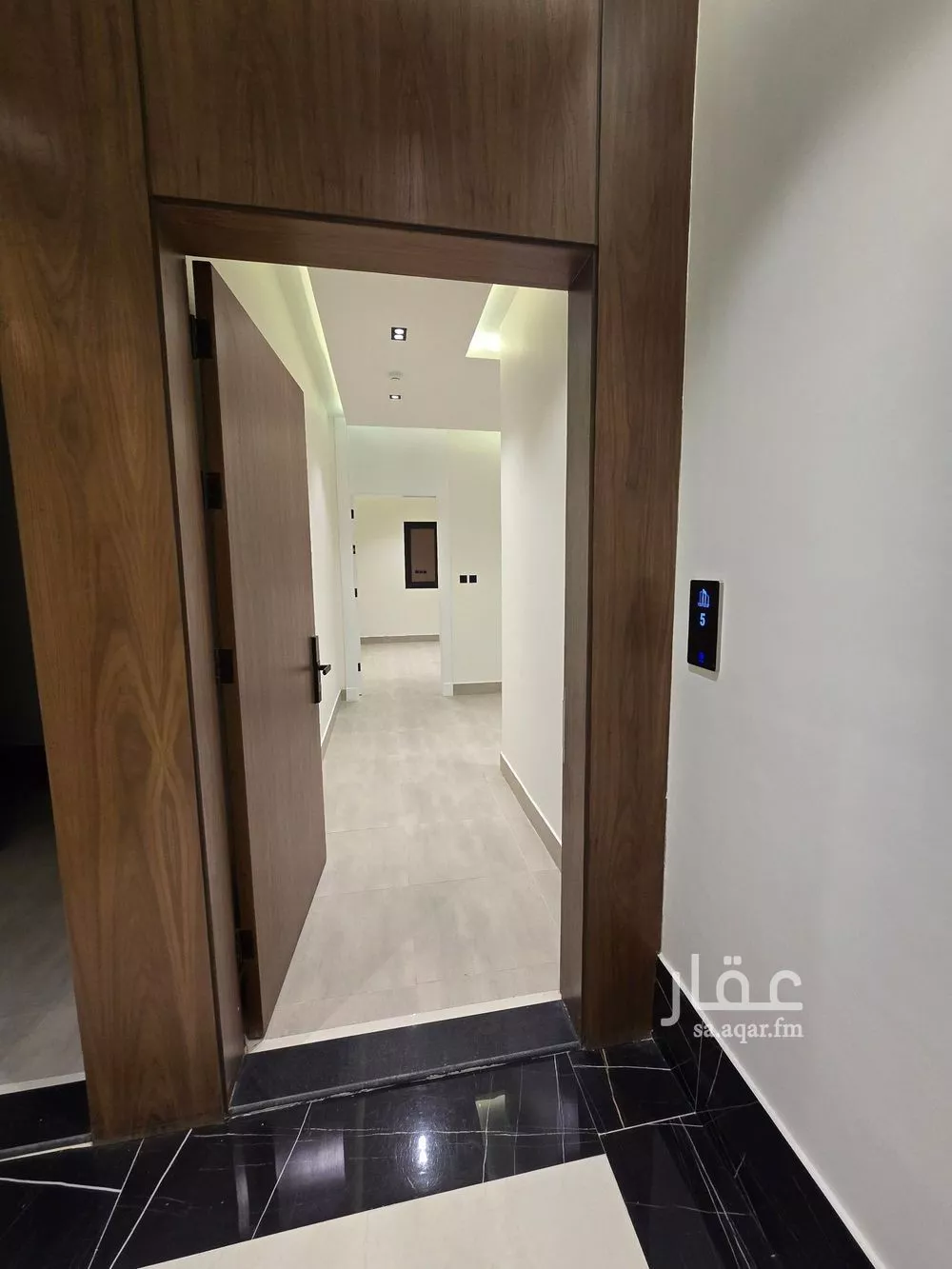 شقة 4 غرف في اليرموك 2