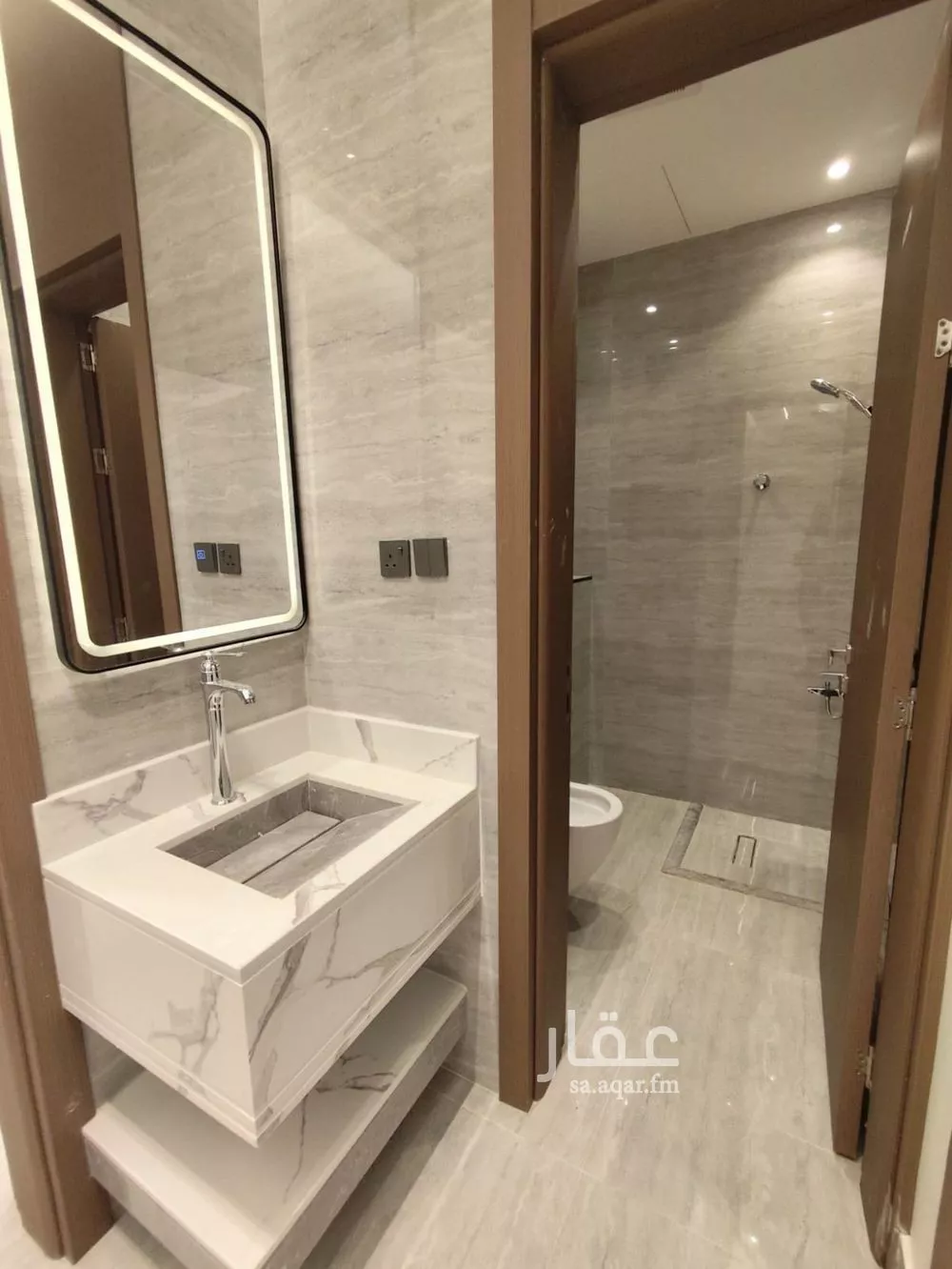 دور 4 غرف في الرمال 2