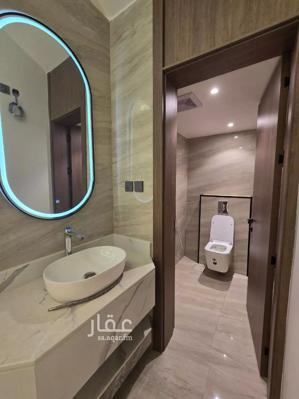 فيلا 5 غرف في الرمال 5