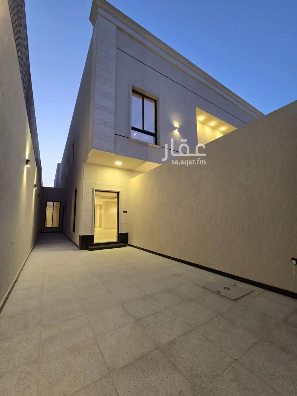 دور 5 غرف في اليرموك 1