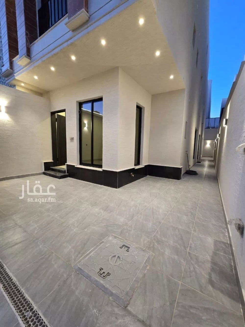 دور 5 غرف في الرمال 3