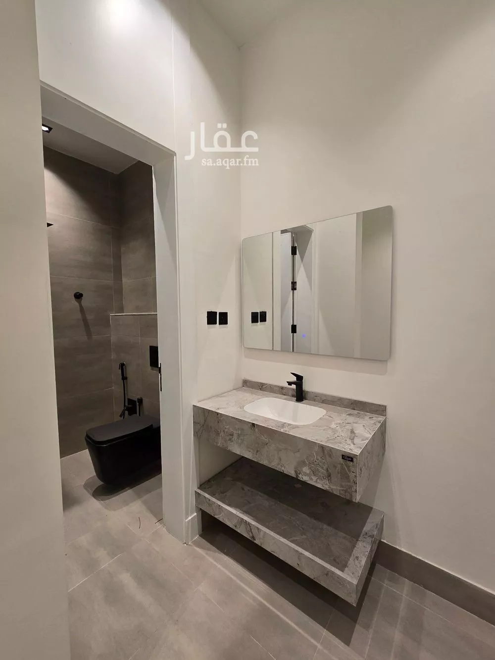 شقة 4 غرف في اليرموك 5