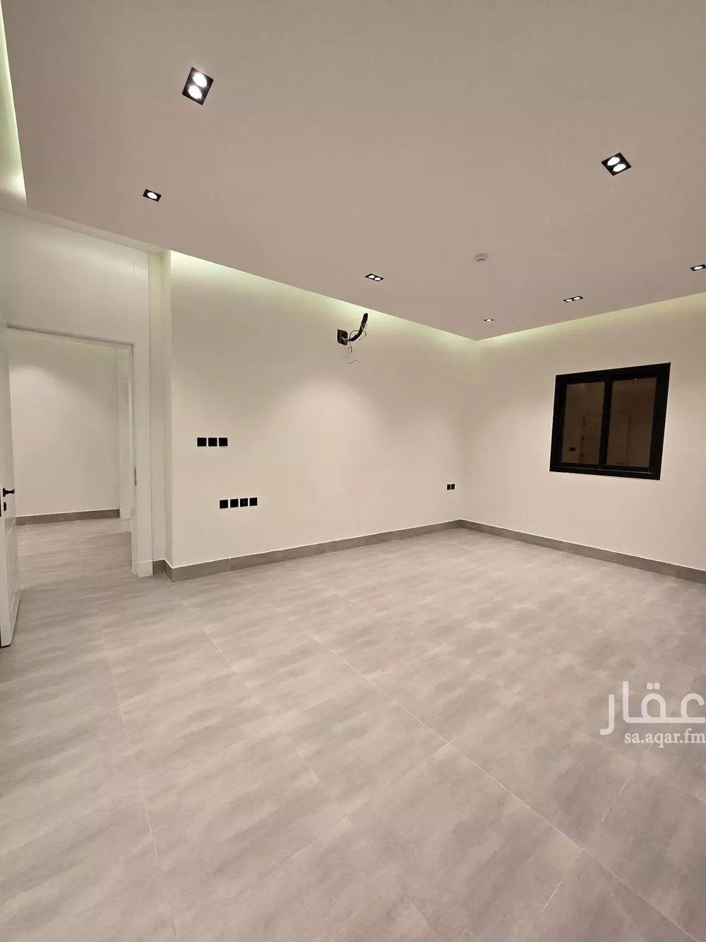 شقة 4 غرف في اليرموك 2