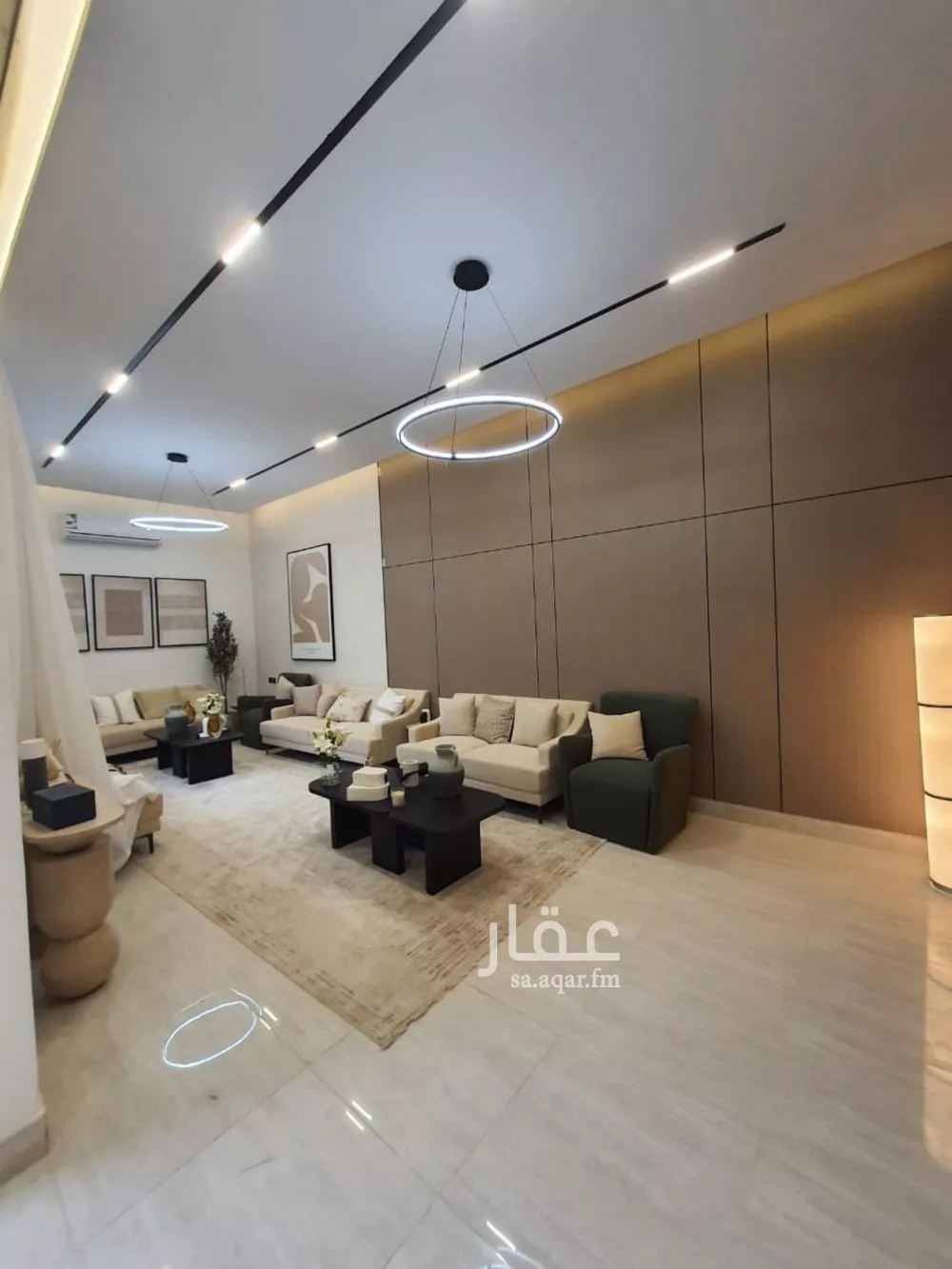 دور 4 غرف في الشرق 4