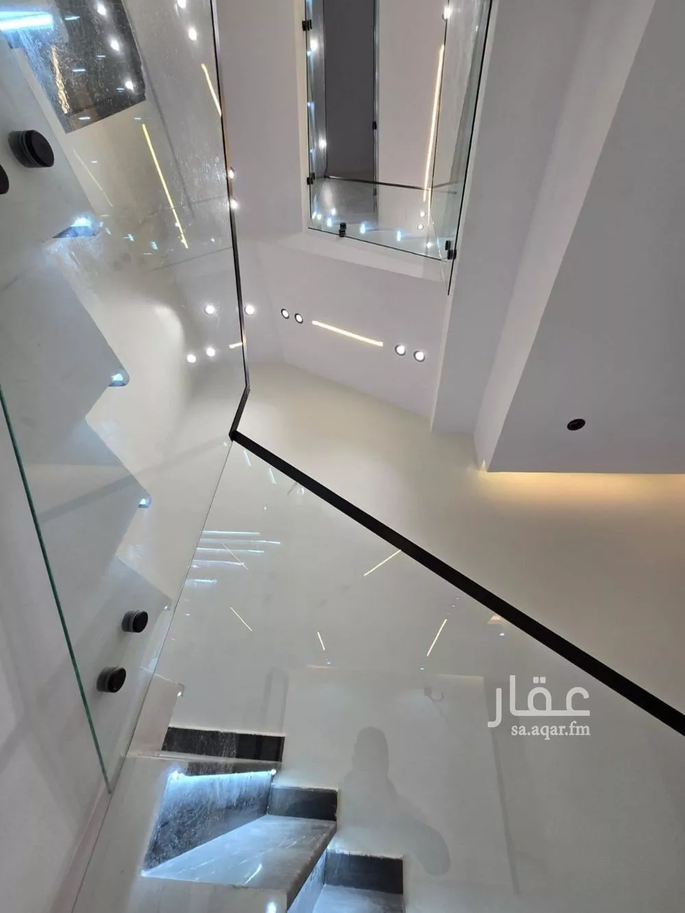 دور 5 غرف في النظيم 3