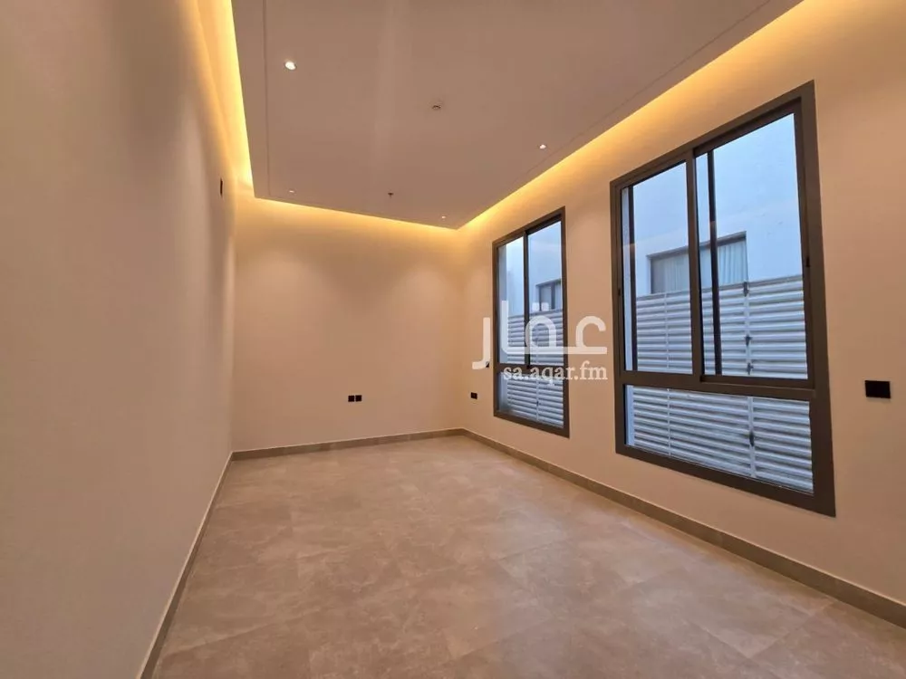 4 bedroom apartment in Al Yarmouk 4