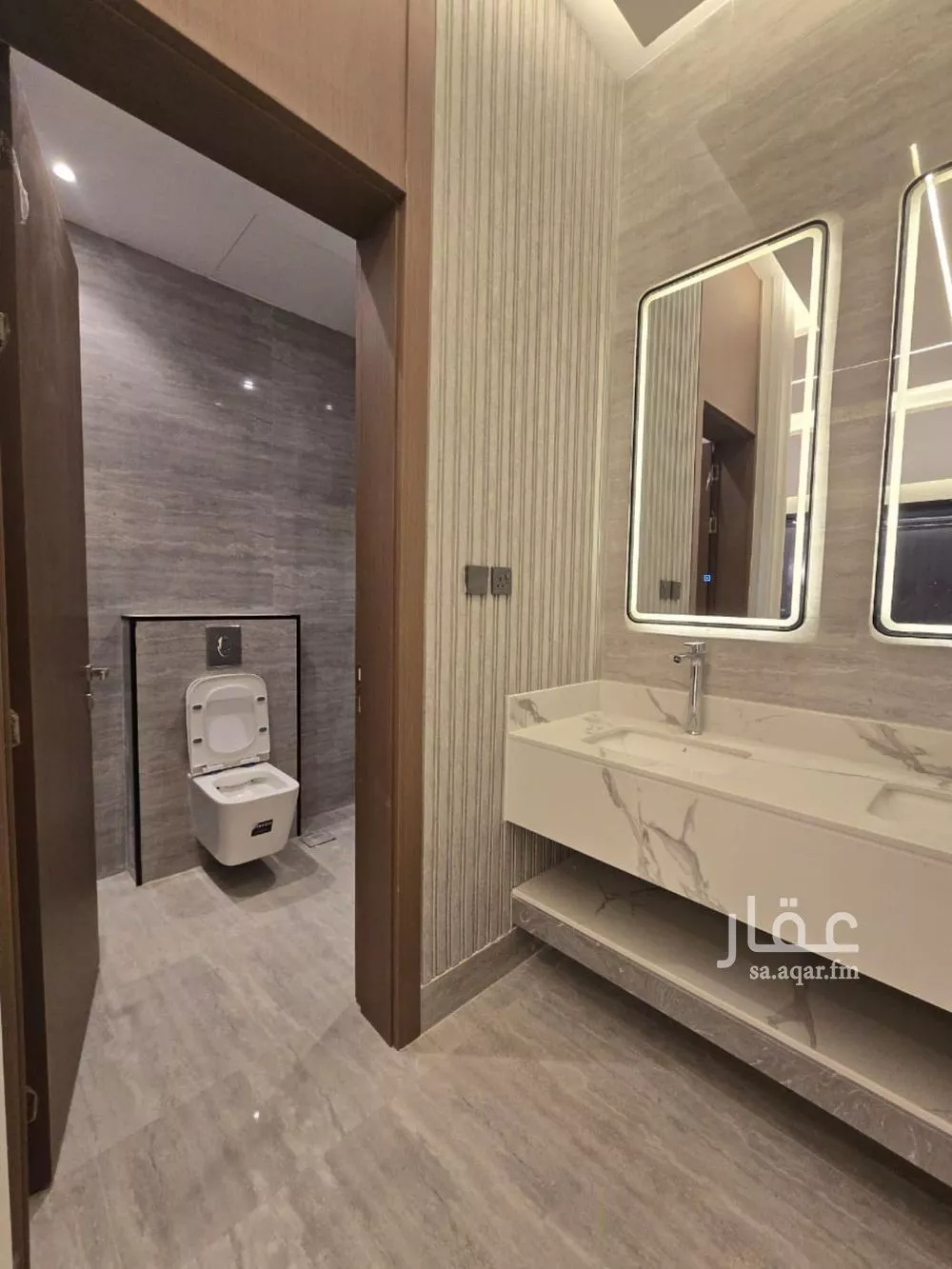 دور 5 غرف في الرمال 3