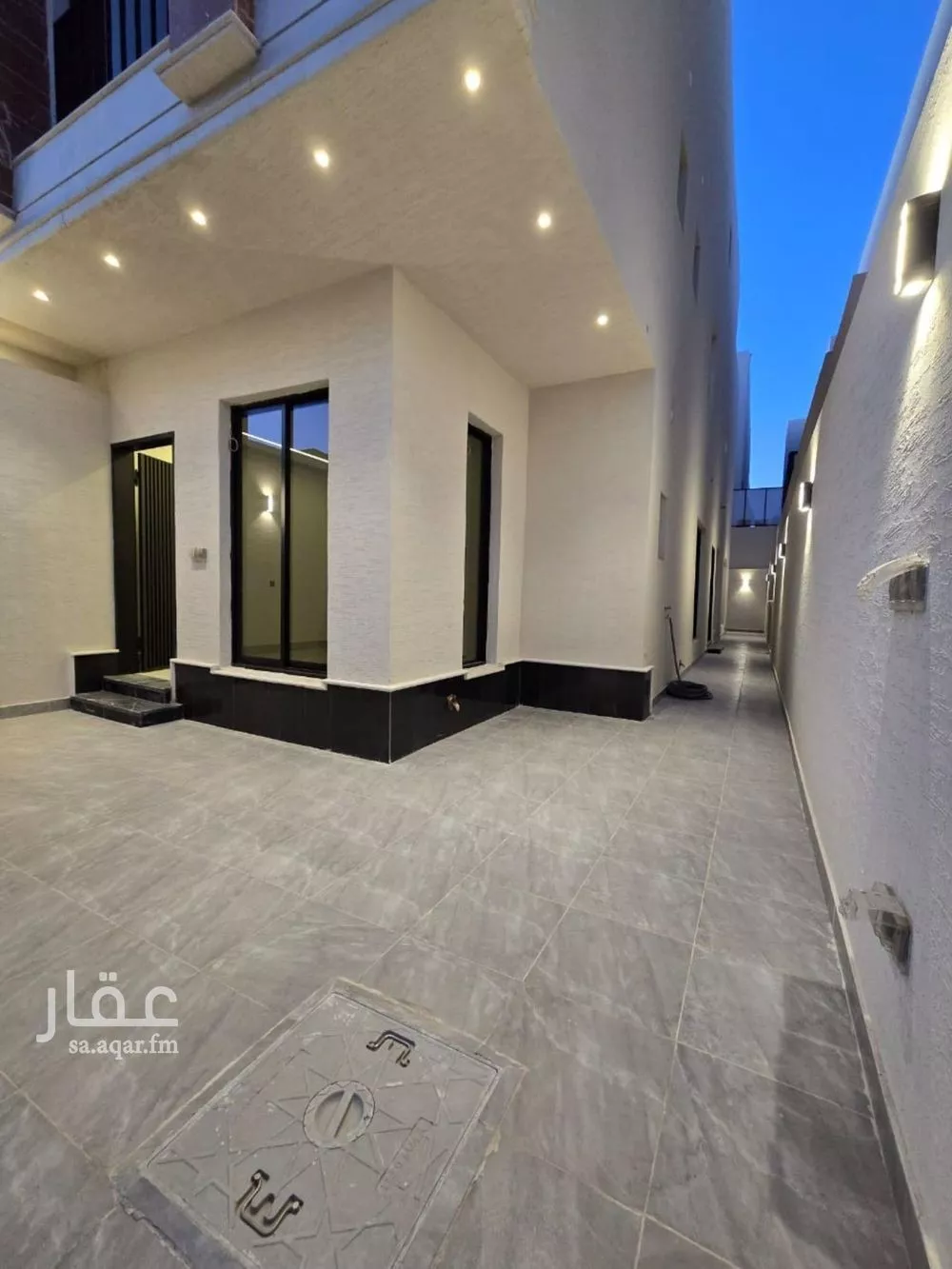 دور 5 غرف في الرمال 2