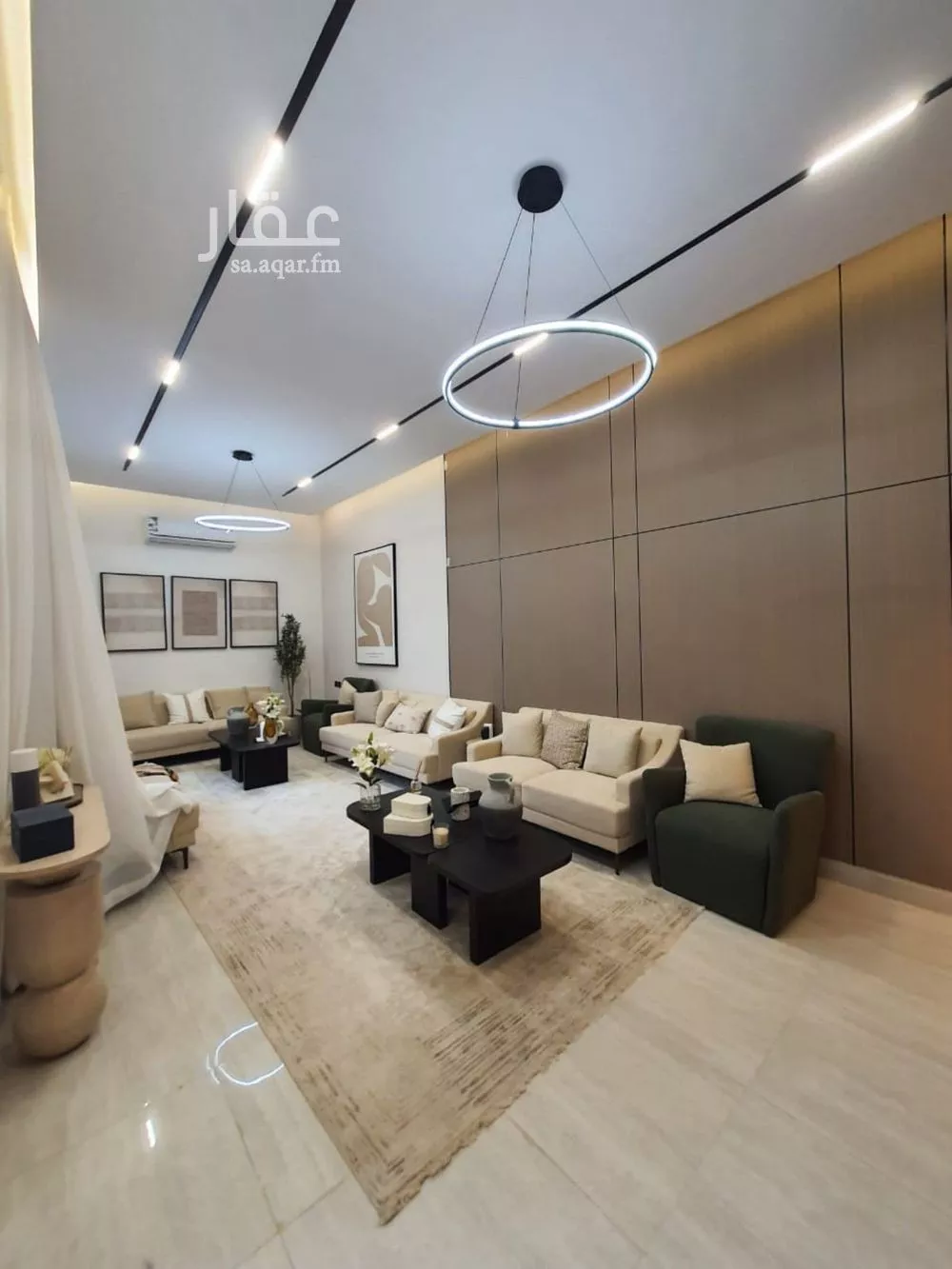 دور 4 غرف في الشرق 1