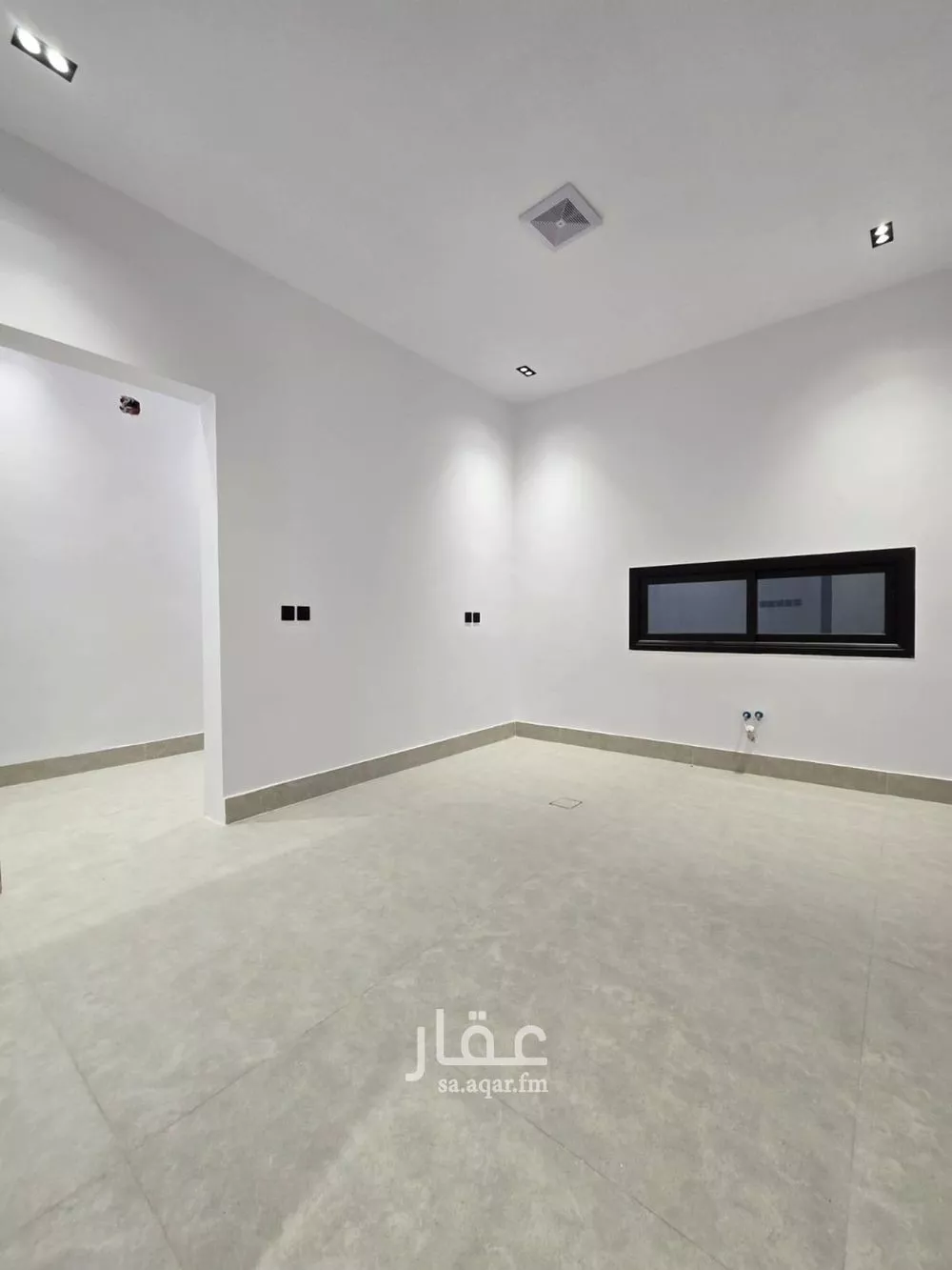 دور 5 غرف في الرمال 5