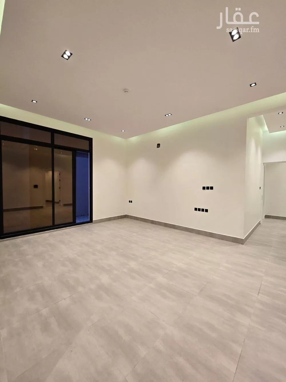 شقة 4 غرف في اليرموك 4