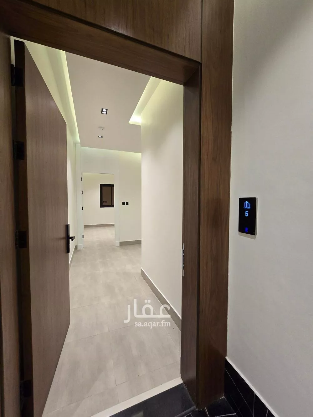 شقة 4 غرف في اليرموك 3