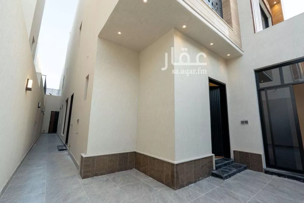 دور 4 غرف في الرمال 4