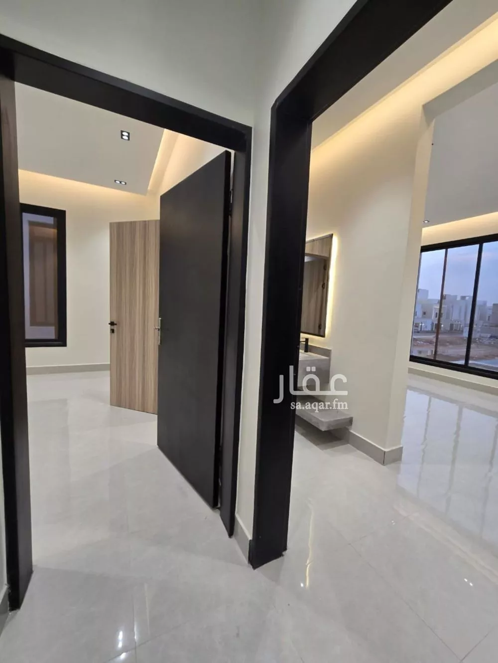 دور 4 غرف في المعيزلة 1