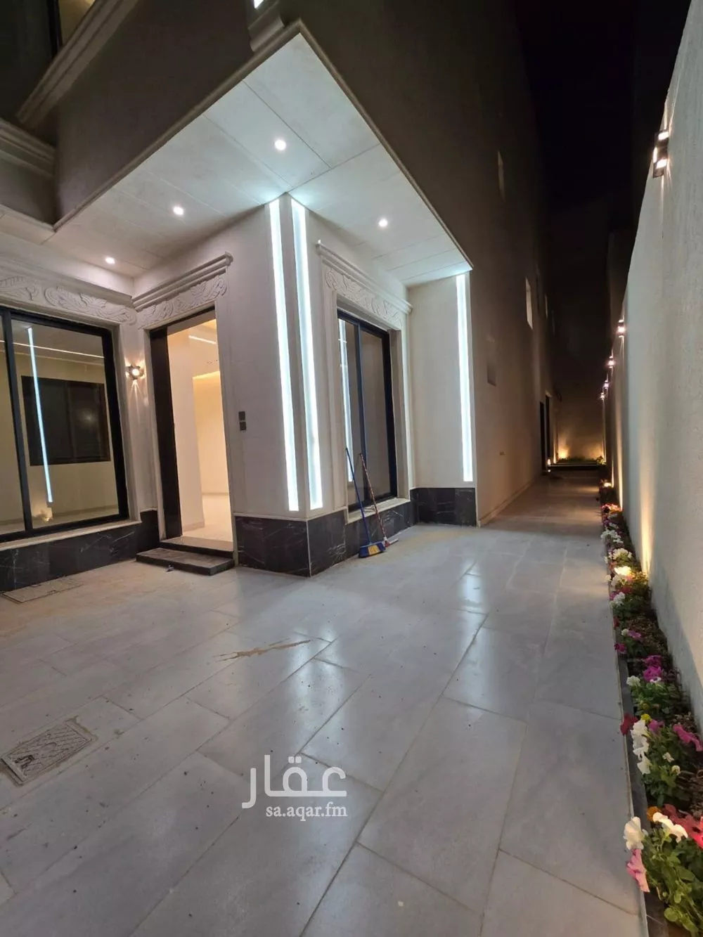 دور 5 غرف في النظيم 1