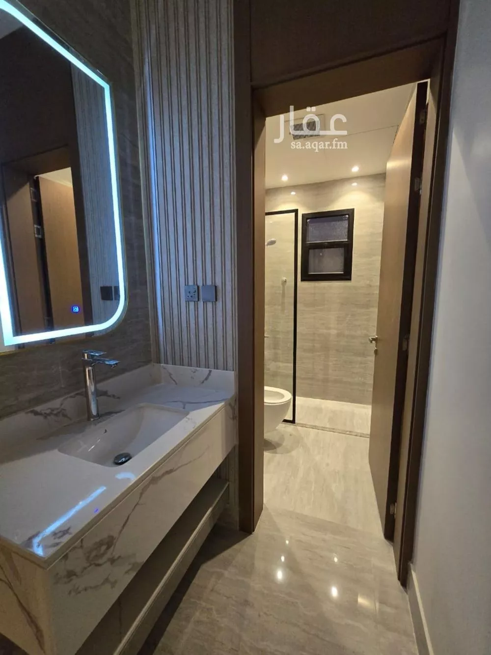 دور 4 غرف في الرمال 3