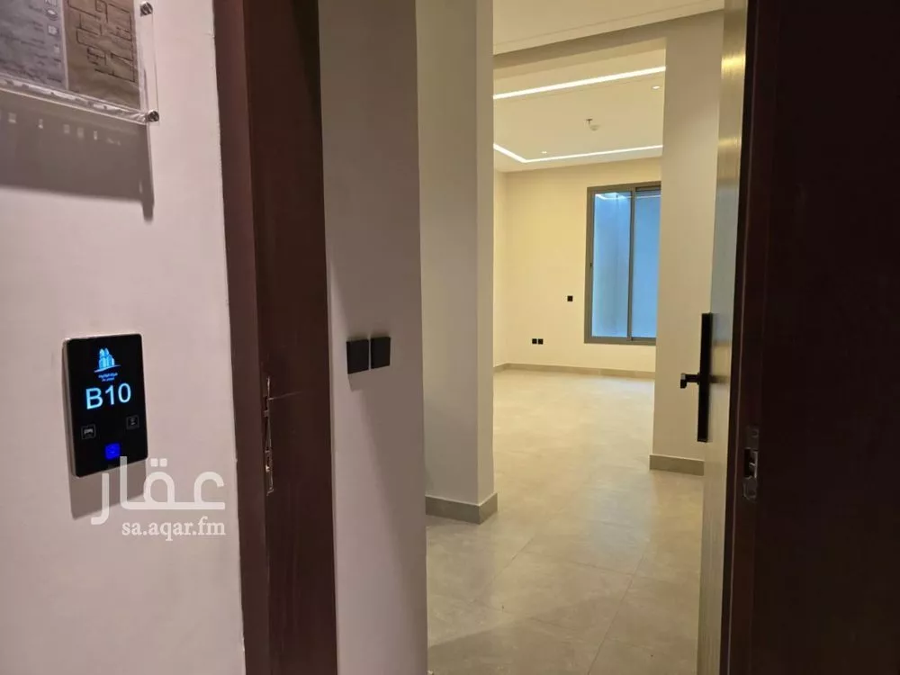 4 bedroom apartment in Al Yarmouk 2