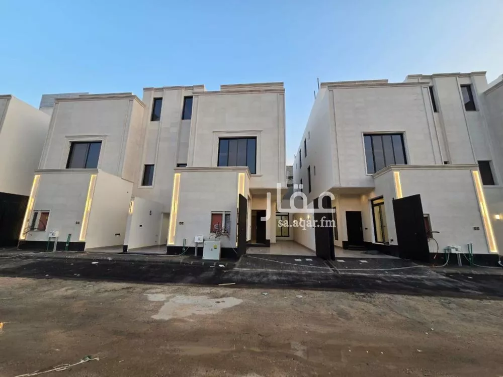 دور 4 غرف في المعيزلة 1