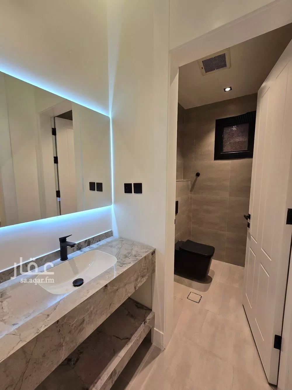 شقة 4 غرف في اليرموك 5