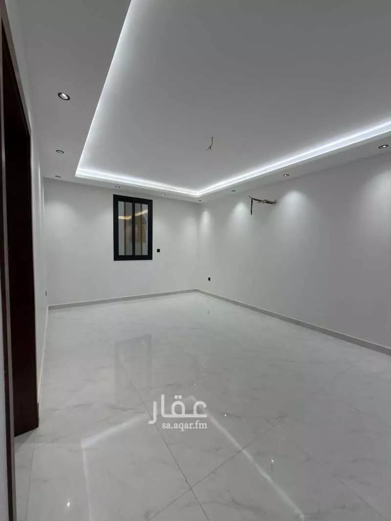 شقة 4 غرف في النهضة 5