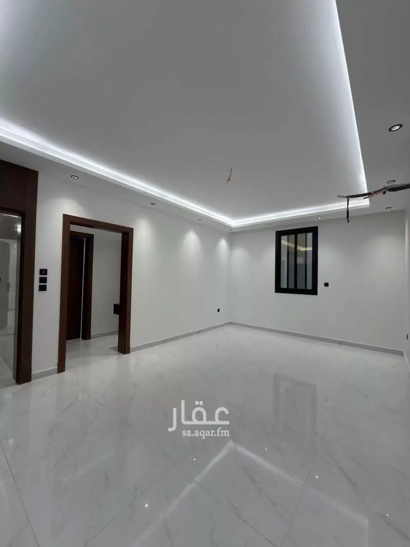 شقة 4 غرف في النهضة 3