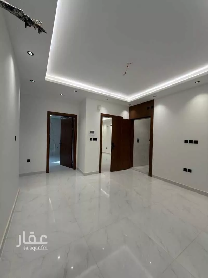 شقة 4 غرف في النهضة 4