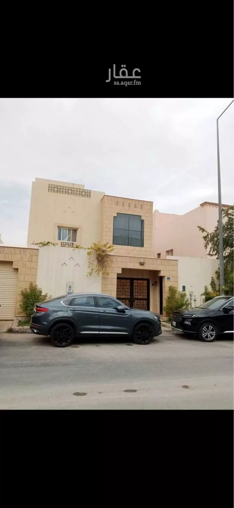 4 bedroom villa in Ishbiliyah 2
