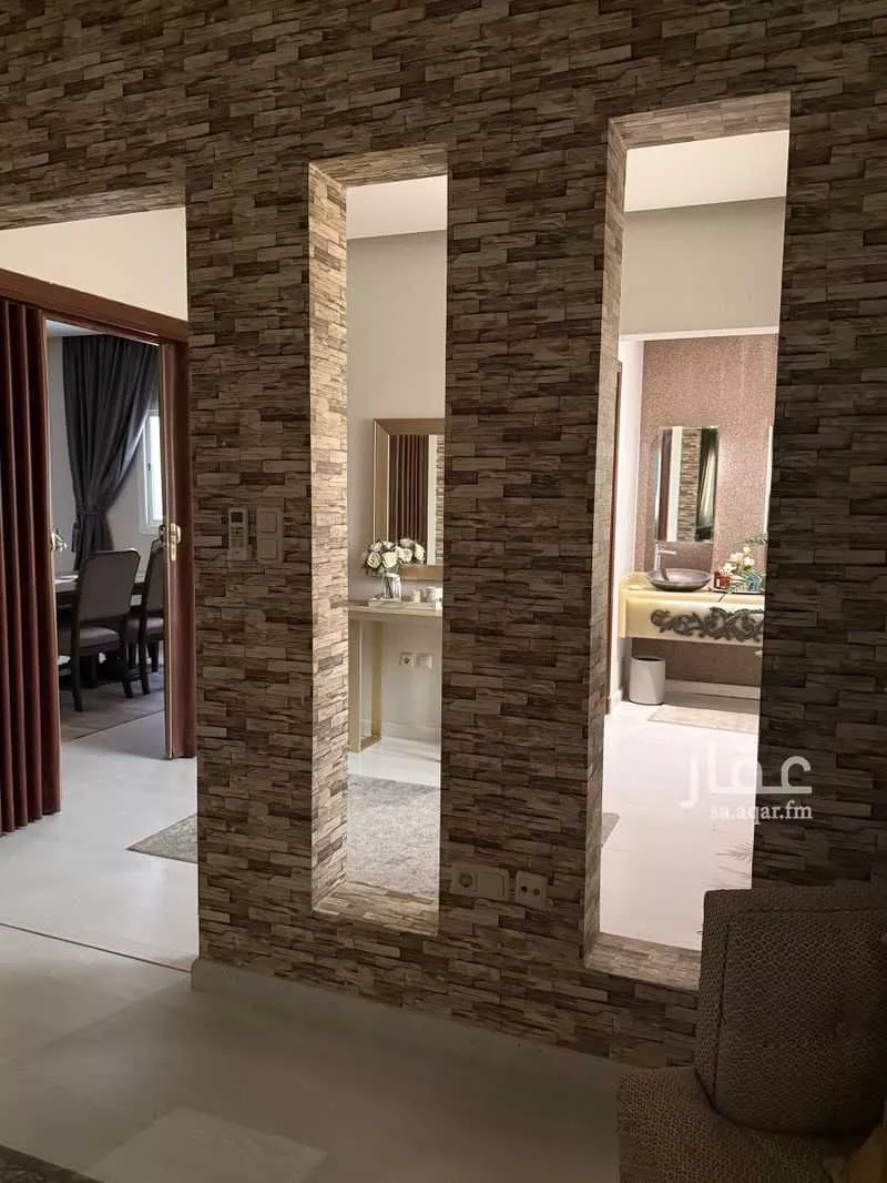 4 bedroom villa in Ishbiliyah 4