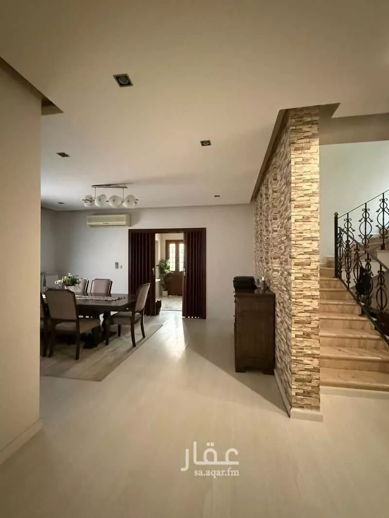 4 bedroom villa in Ishbiliyah 1