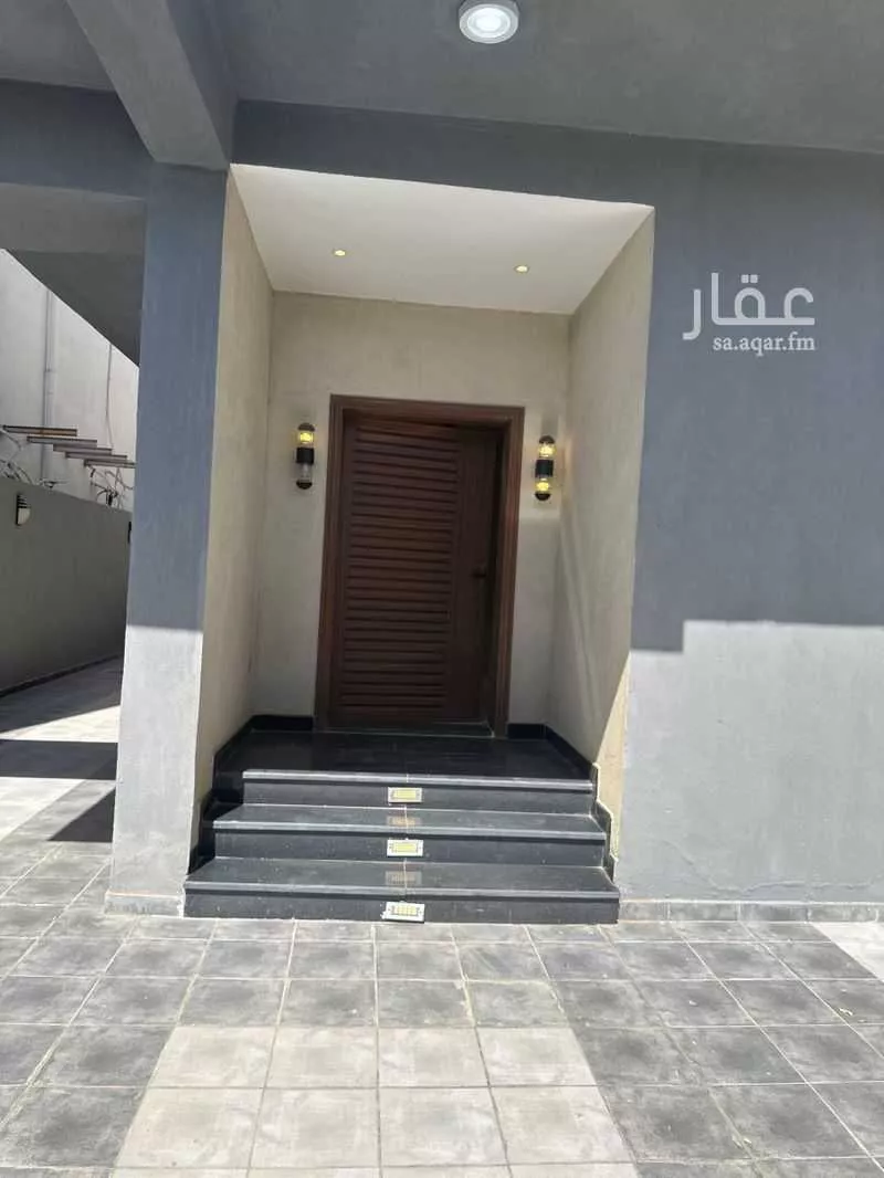 دوبلكس 6 غرف في الملك فهد 2