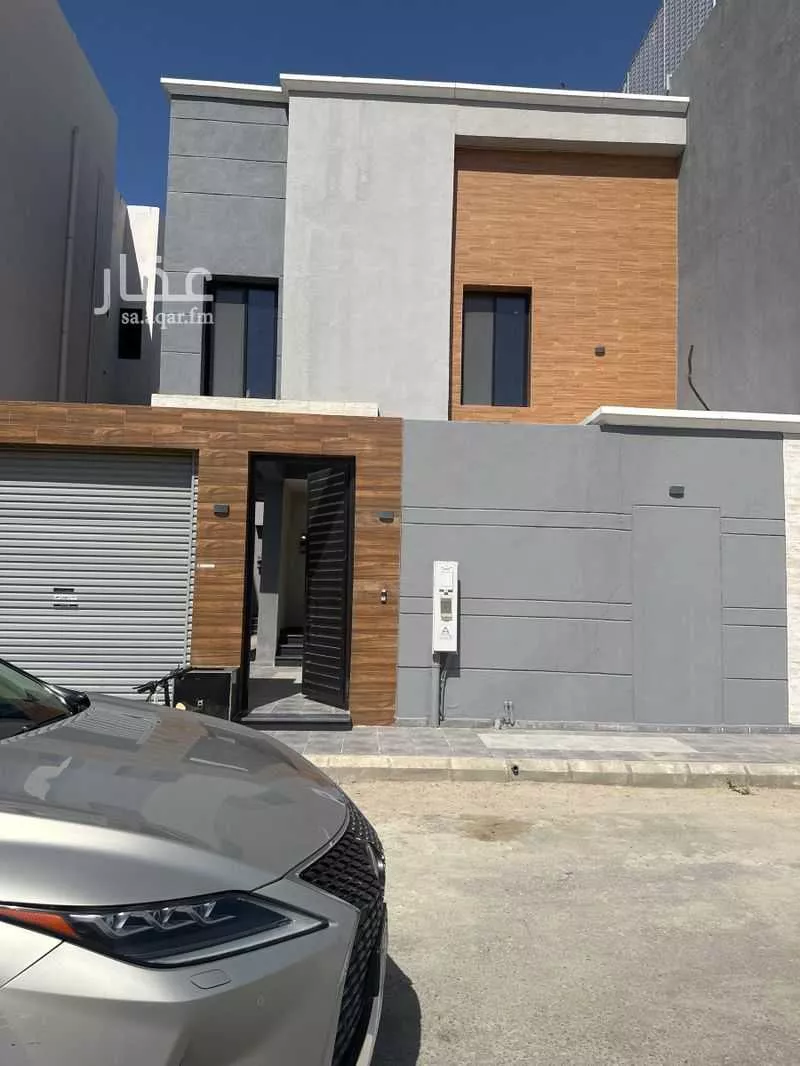 دوبلكس 6 غرف في الملك فهد 1