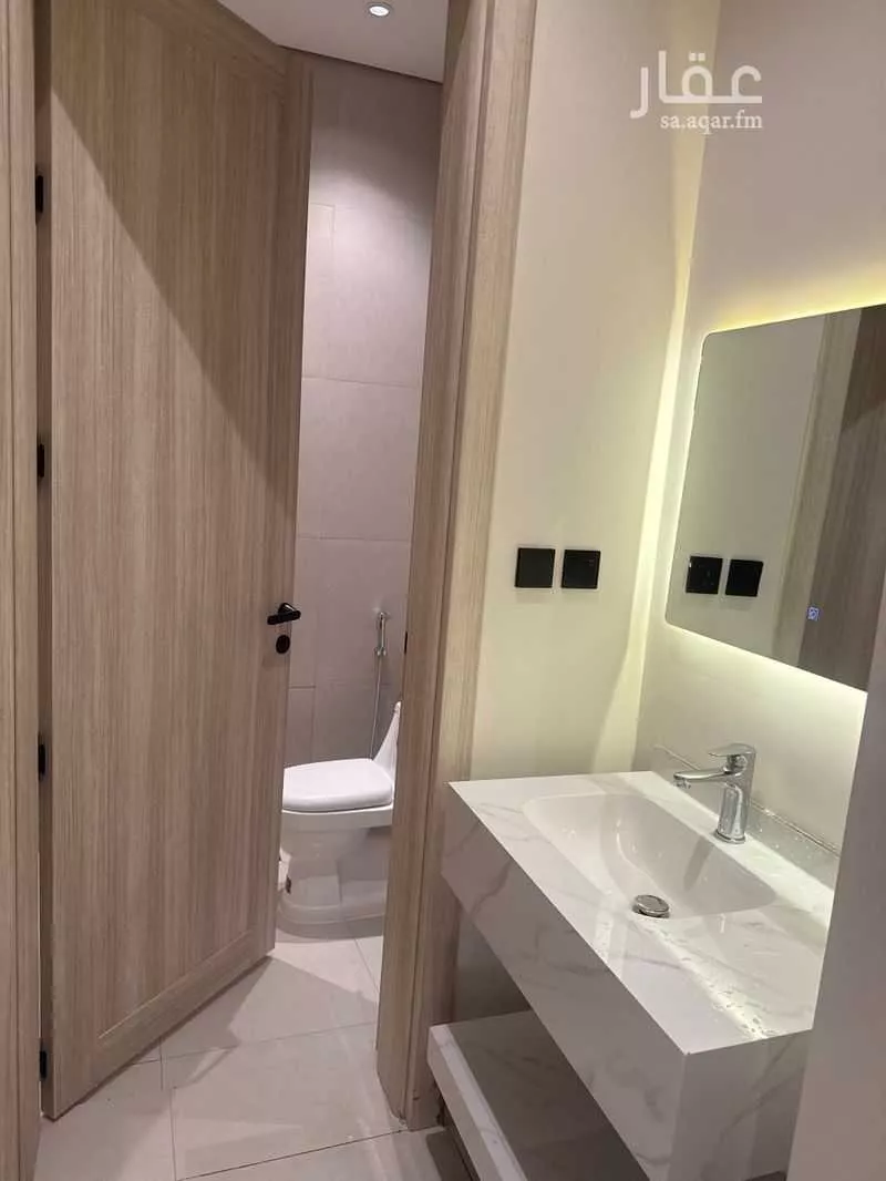 دور 2 غرف في النرجس 3