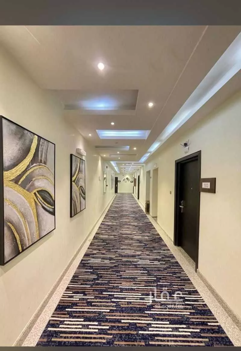 1600 sqm building in Dhahrat Laban 3