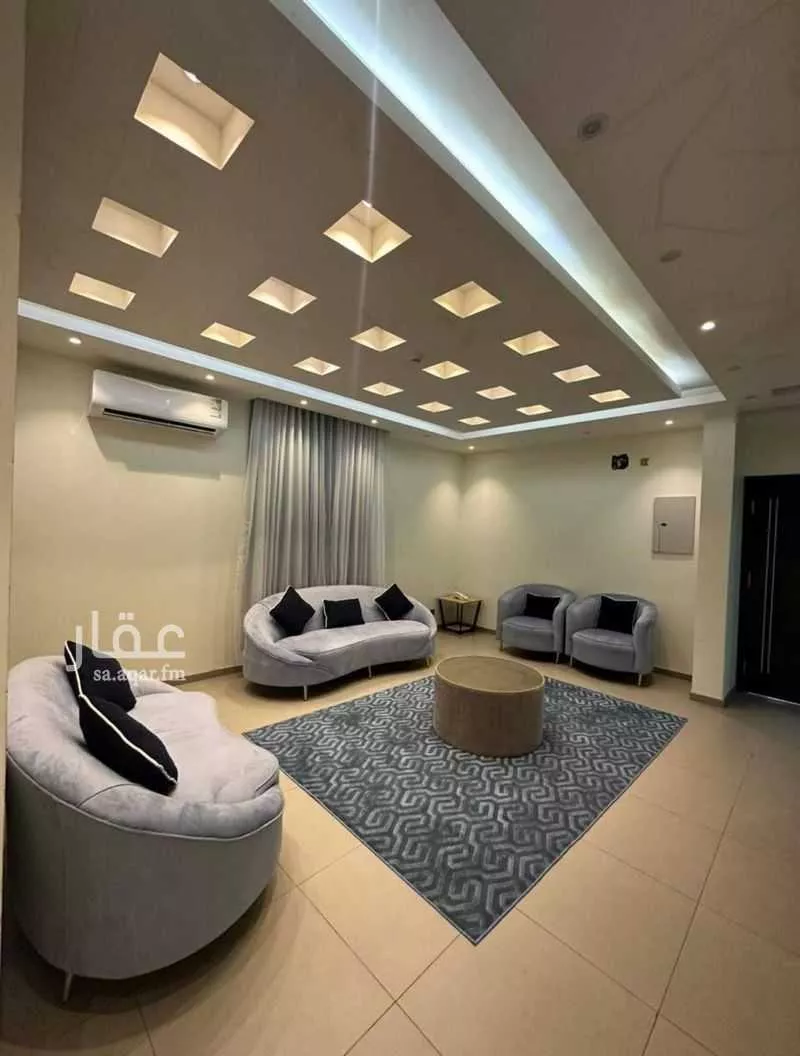 عمارة 1600 م² في ظهرة لبن 3