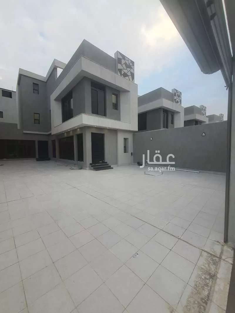 4 bedroom villa in Al Buhairah, Eastern Province 21
